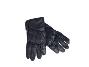 Motorradhandschuhe Motomagnet Highway schwarz, S