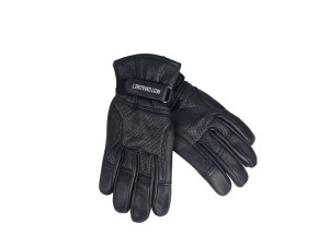 Motorradhandschuhe Motomagnet Summer schwarz, L