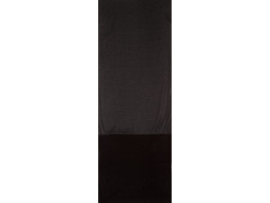 Halstuch Modeka Multifunktionstuch mit Fleece 110631 schwarz