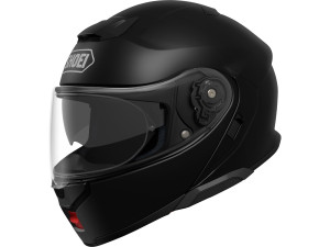 Klapphelm Shoei Neotec 3 Matt Black, M