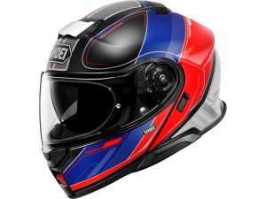 Klapphelm Shoei Neotec 3 Sharpen TC-10, M