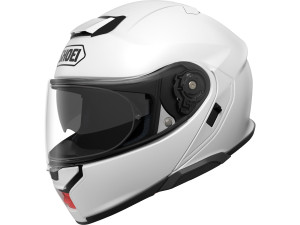 Klapphelm Shoei Neotec 3 White, S