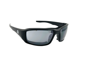 New York SM getönte Motorradbrille Sonnenbrille