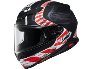 Helm Shoei NXR2 Knee Down TC-5, S