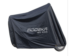 Motorrad Abdeckplane Modeka Outdoor Dry, L