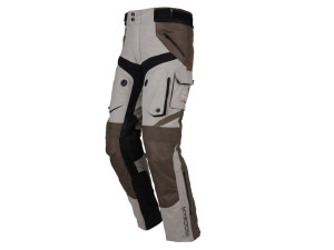 Motorradhose Modeka Panamericana II, XL, sand khaki