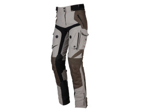 Motorradhose Modeka Panamericana II Lady, 38, sand khaki