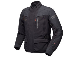 Motorradjacke Modeka Paneo LT schwarz, L