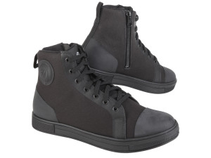 Motorradschuhe Modeka Pierce, 45 EU