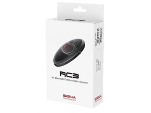 RC3 Fernbedienung für SENA Bluetooth Sprechanlagen