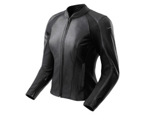 Siena Lady Damen Motorradjacke Lederjacke, 3XL
