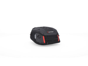 Hecktasche Pro Roadpack Tail Bag 8 - 14 Liter