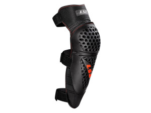 Knieprotektoren LS2 Rookie Knee Protector Level 1, XL-3XL