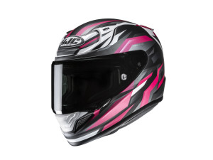 Motorradhelm HJC RPHA 12 Dravix, XS