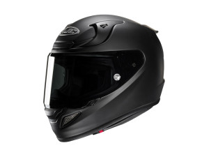 Motorradhelm HJC RPHA 12 Solid, XXL, matte black