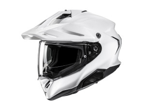 Motorradhelm HJC RPHA 60 Solid Pearl White, XXL
