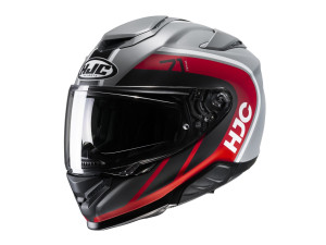 Motorradhelm HJC RPHA 71 Mapos ECE 2206, S, mc1sf