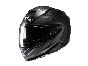 Motorradhelm HJC RPHA 71 Mapos ECE 2206, S, mc5sf