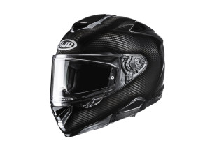 Motorradhelm HJC RPHA 72 Carbon Solid ECE 2206, XXL