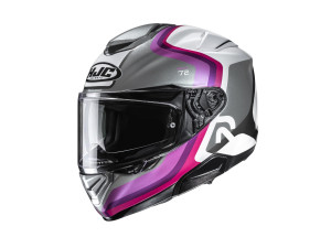 Motorradhelm HJC RPHA 72 Ernem ECE 2206, M, mc8