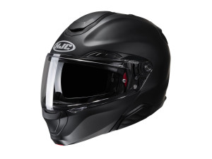 Klapphelm HJC RPHA 91 Solid ECE 2206 P/J Geprüft, S, matt schwarz