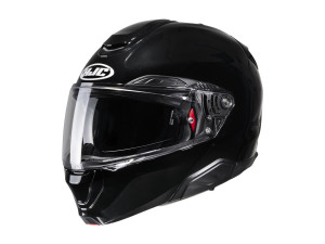 Klapphelm HJC RPHA 91 Solid ECE 2206 P/J Geprüft, S, schwarz