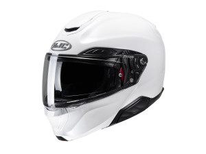 B-WARE Klapphelm HJC RPHA 91 Weiß Glänzend, XS