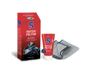 S100 Kratzer Politur geeignet für Lack und Kunststoff