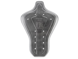 Rückenprotektor SAS Tec SC-1 Level 2 Protektor Einsatz Rückenschutz, M