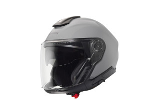 Jethelm Schuberth J2 concrete grey, 61 (XL)