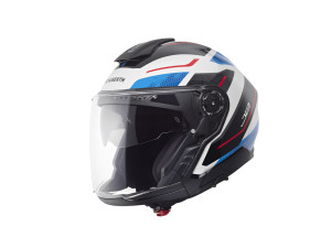 Jethelm Schuberth J2 Sigma Blue, 55 (S)
