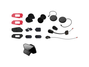 Audiokit Sena 50R Clamp Kit Sound by Harman Kardon
