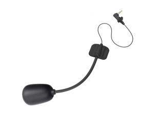 kabelgebundenes Bügelmikrofon passend für 50S Harman Kardon