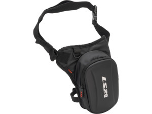 Beintasche LS2 Shield Leg Bag schwarz