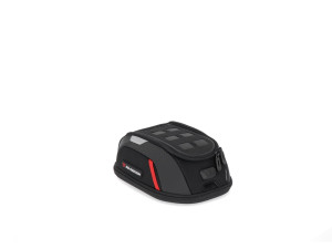 SW MOTECH Tankrucksack Pro Micro für PRO Tankring, Quick Lock 3-5 L