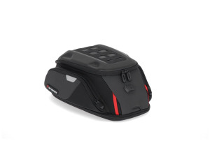 SW MOTECH Tankrucksack Pro Sport für PRO Tankring, Quick Lock 12-17 L