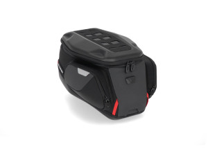 SW MOTECH Tankrucksack Pro Trial für PRO Tankring, Quick Lock 13-18 L