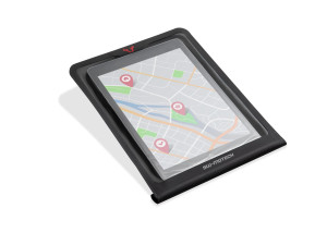 SW MOTECH Tablet Drybag für MOLLE-Aufsatz passend für Pro Tankrucksäcke