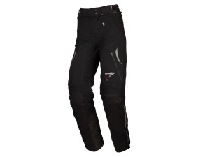 Motorradhose Modeka Takuya Lady schwarz, 44