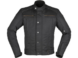 Motorradjacke Modeka Thiago schwarz, 6XL