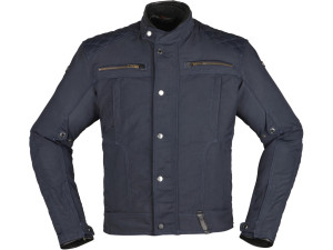 Motorradjacke Modeka Thiago blau, M