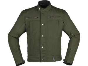 Motorradjacke Modeka Thiago olive, 6XL