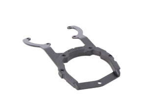 Pro Tankring für Pro Tankrucksäcke passend für CFMoto 700CL-X Heritage ab 2022