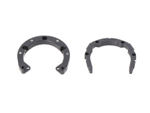 Pro Tankring für Pro Tankrucksäcke passend für Yamaha Tracer 9/GT ab 2020
