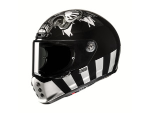Motorradhelm HJC V10 Crania MC5, M