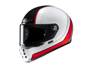 Motorradhelm HJC V10 Hodu, L, mc1