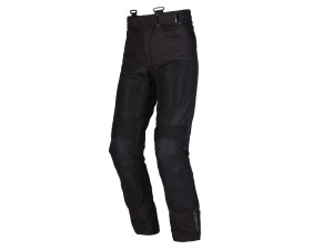 Motorradhose Modeka Veo Air Lady Sommerhose, 40, schwarz