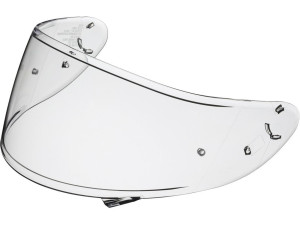 Visier Shoei CWR-1 passend für NXR + X-Spirit III + RYD, klar