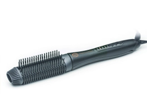 RETRO' Spazzola Riscaldante Salon Brushing Styler Omaggio Spray 10 In 1 Koster Hair Vive 180 Ml