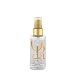 WELLA Olio  Illuminante Per Capelli Normali E Sottili Oil Reflections Light  100 Ml